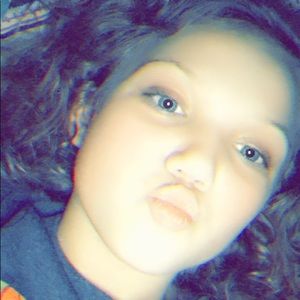 Meet your Posher, Audrey